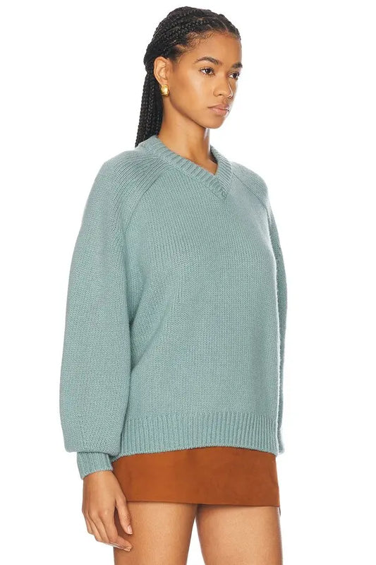 STAUD MAGLIONE WILSON AZZURRO