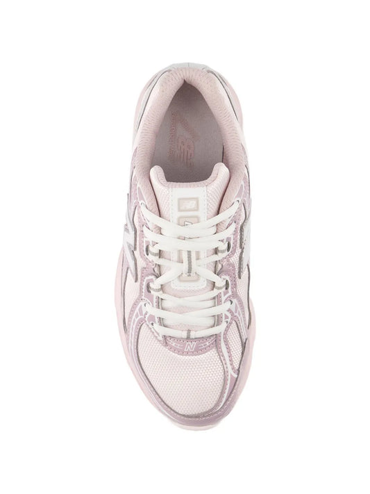 NEW BALANCE KIDS SNEAKERS G740 PINK