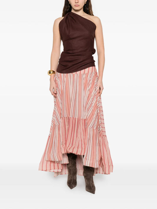 ZIMMERMANN GONNA MIDI REBELLION BOHEMIAN