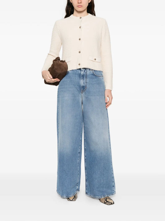 WEEKEND MAX MARA JEANS ABETE