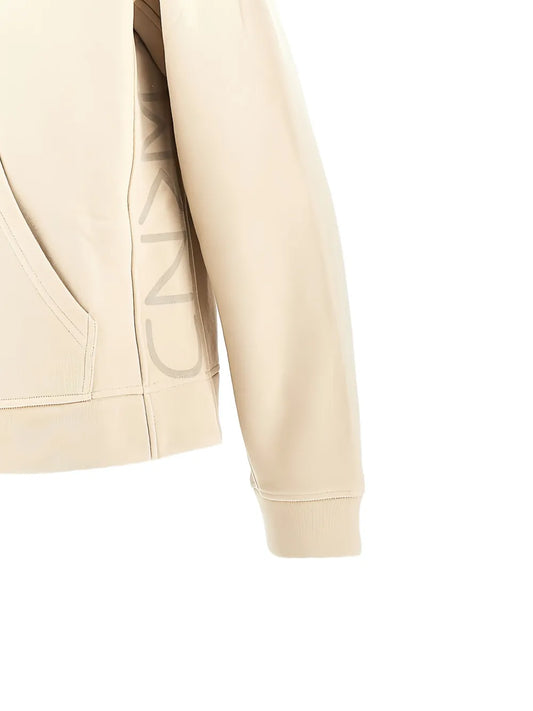 WEEKEND MAX MARA FELPA NUVOLE ORZO