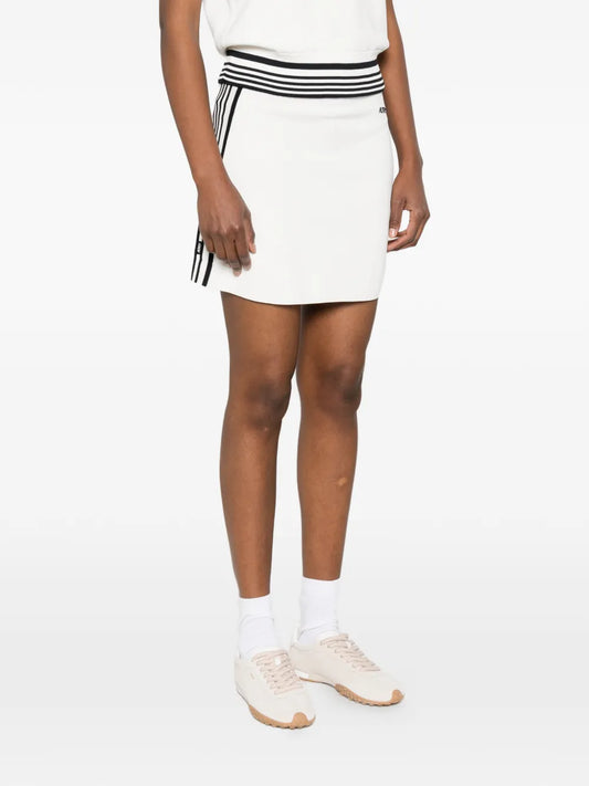 AUTRY GONNA MINI WHITE