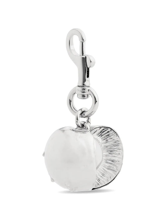 RABANNE CHARMS "MELOGRANO" SILVER