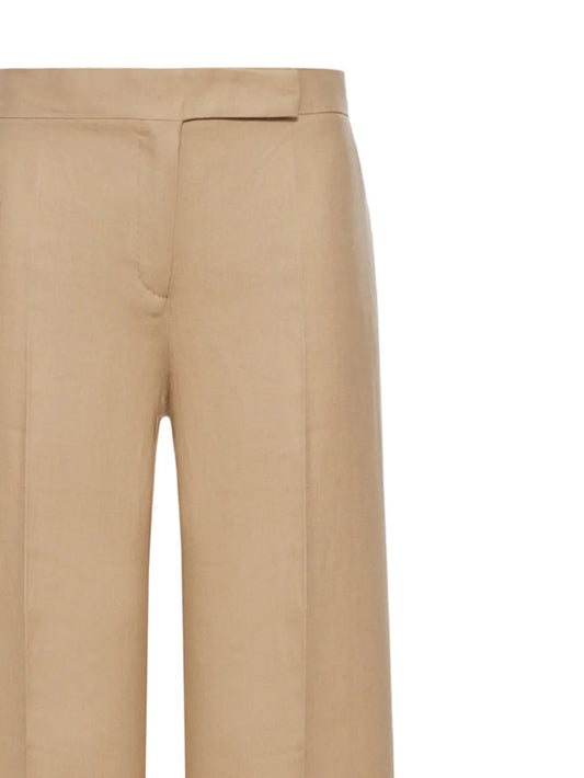 MAX MARA SFILATA PANTALONE BIG PAPER