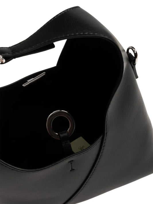 SAMSOE SAMSOE BORSA SAKAIA MINI BLACK