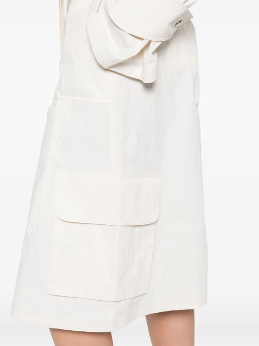 IRO PANTALONE CORTO SEA SHELL