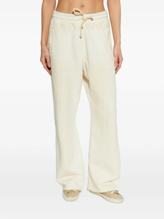 GOLDEN GOOSE PANTALONE JOGGING ARTIC