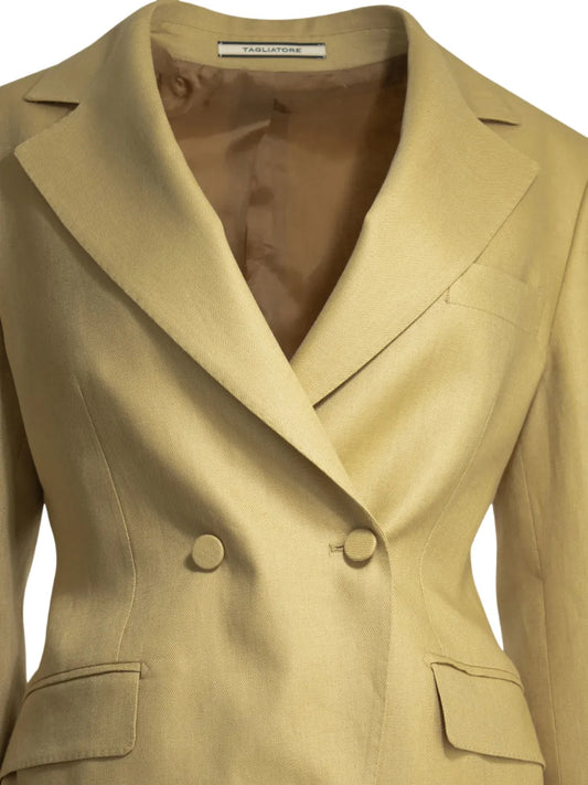 TAGLIATORE COMPLETO ASTRA BEIGE