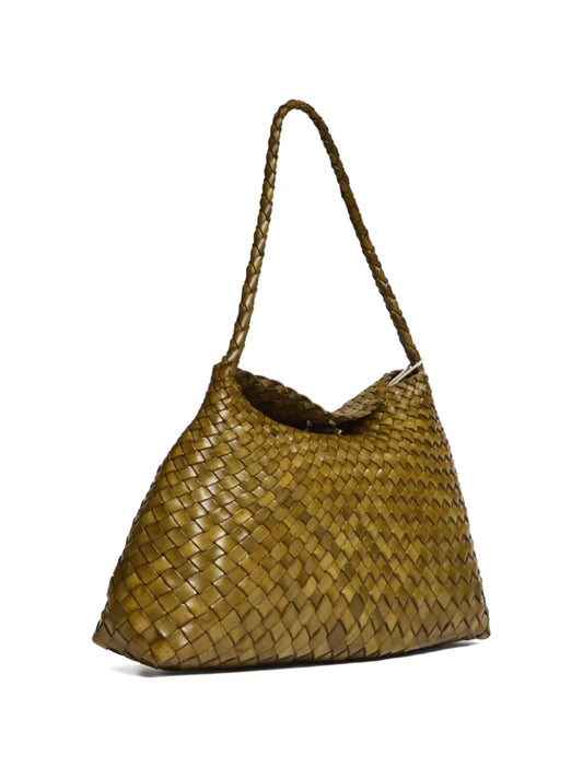 DRAGON DIFFUSION SANTA MARIA CROCE KHAKI