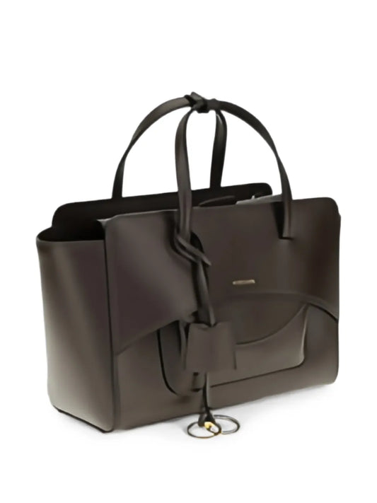 HIDESINS BORSA FLAP M PREMIERE T.MORO