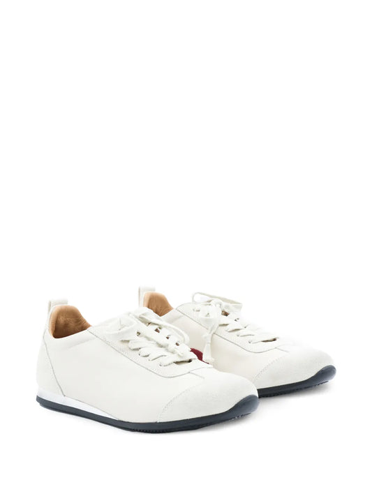 UMA WANG SNEAKERS WHITE