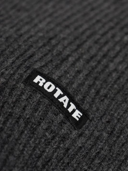 ROTATE MAGLIONE GREY