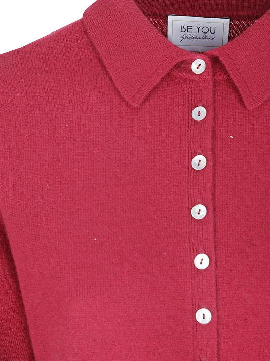 BE YOU MAGLIONE POLO RUBY