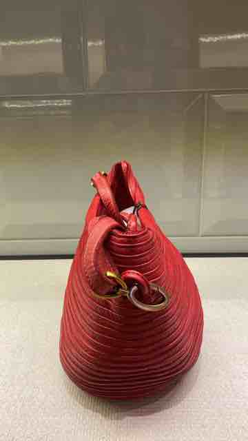 MAJO BORSA 884 ROSSO