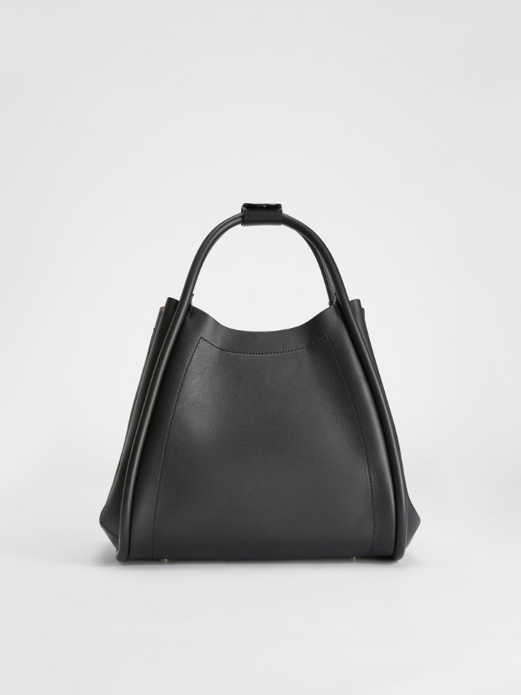 MAX MARA BORSA MARINE NERO