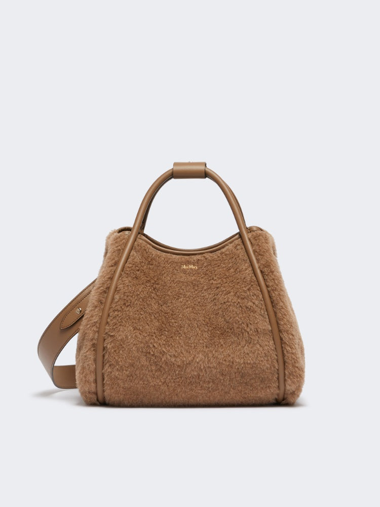 MAX MARA BORSA TMARINS4 CACHA SCURO