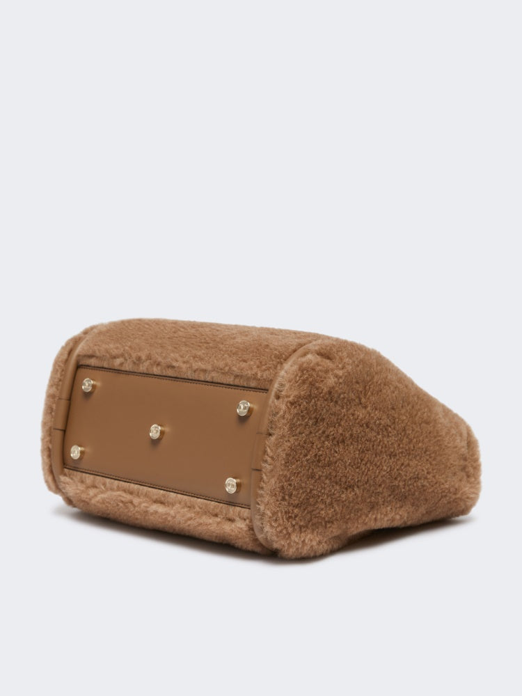 MAX MARA BORSA TMARINS4 CACHA SCURO