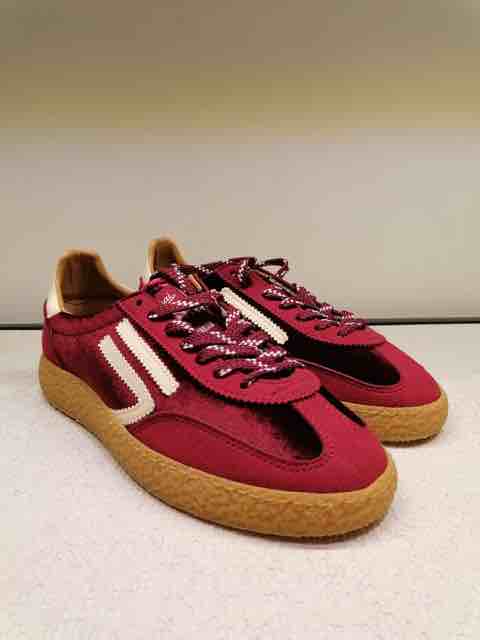 PURAAI SNEAKERS XS UNLINED MESH FIGUE