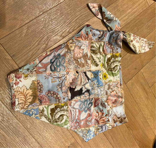 ZIMMERMANN COSTUME SLIP DAYLIGHT