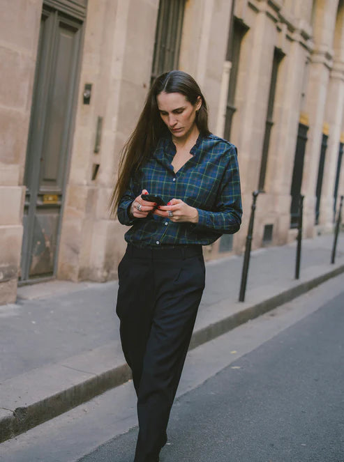 MARIE MAROT CAMICIA SUSIE