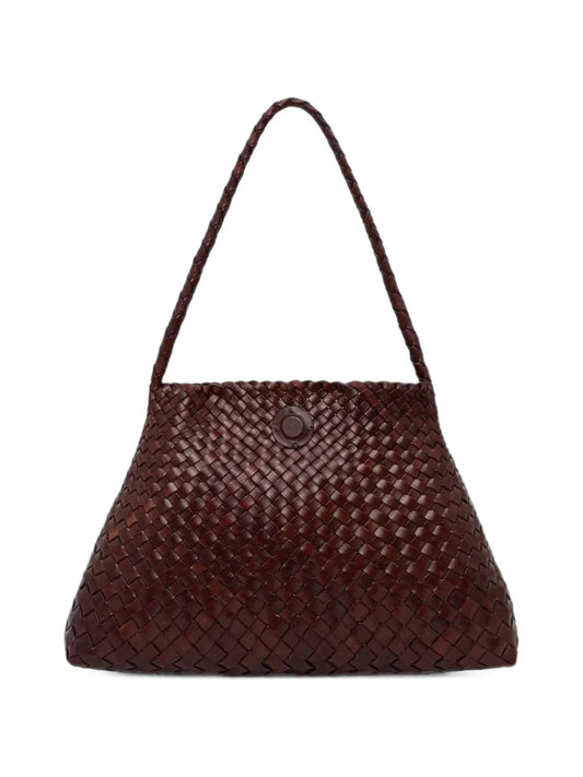 DRAGON DIFFUSION SANTA MARIA CROCE DARK BROWN