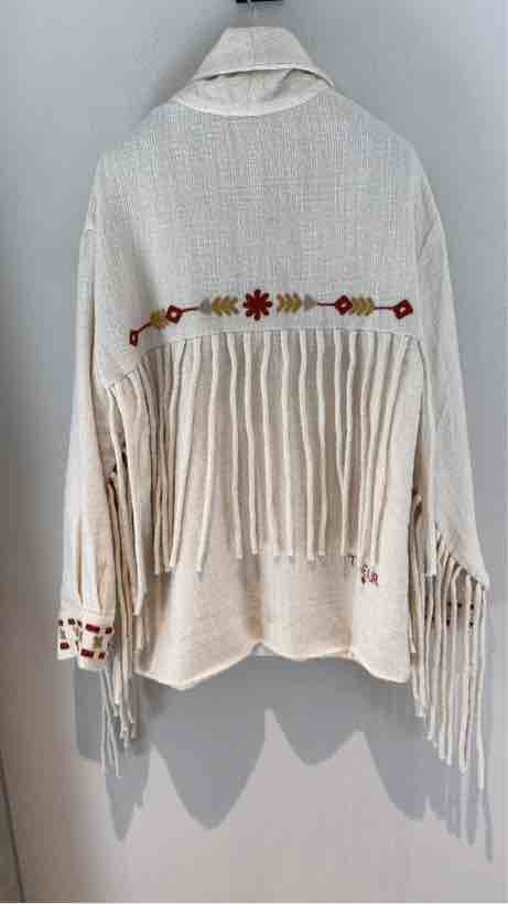 TAIEUR GIACCA ISOTTA