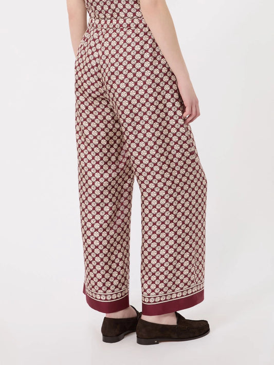 'S MAX MARA PANTALONE AMELIA "DADI"