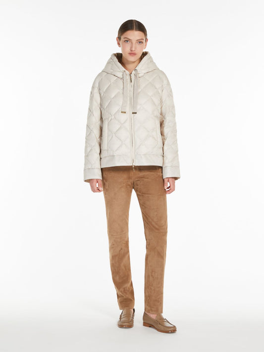 'S MAX MARA PANTALONE AMLETO CAMEL