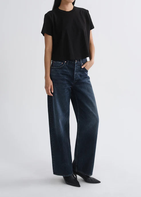 AGOLDE JEANS ARC 32 CENTRAL