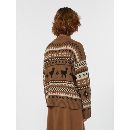 WEEKEND MAX MARA CARDIGAN OVATTA