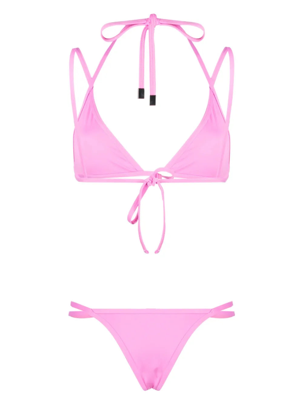 THE ATTICO BIKINI