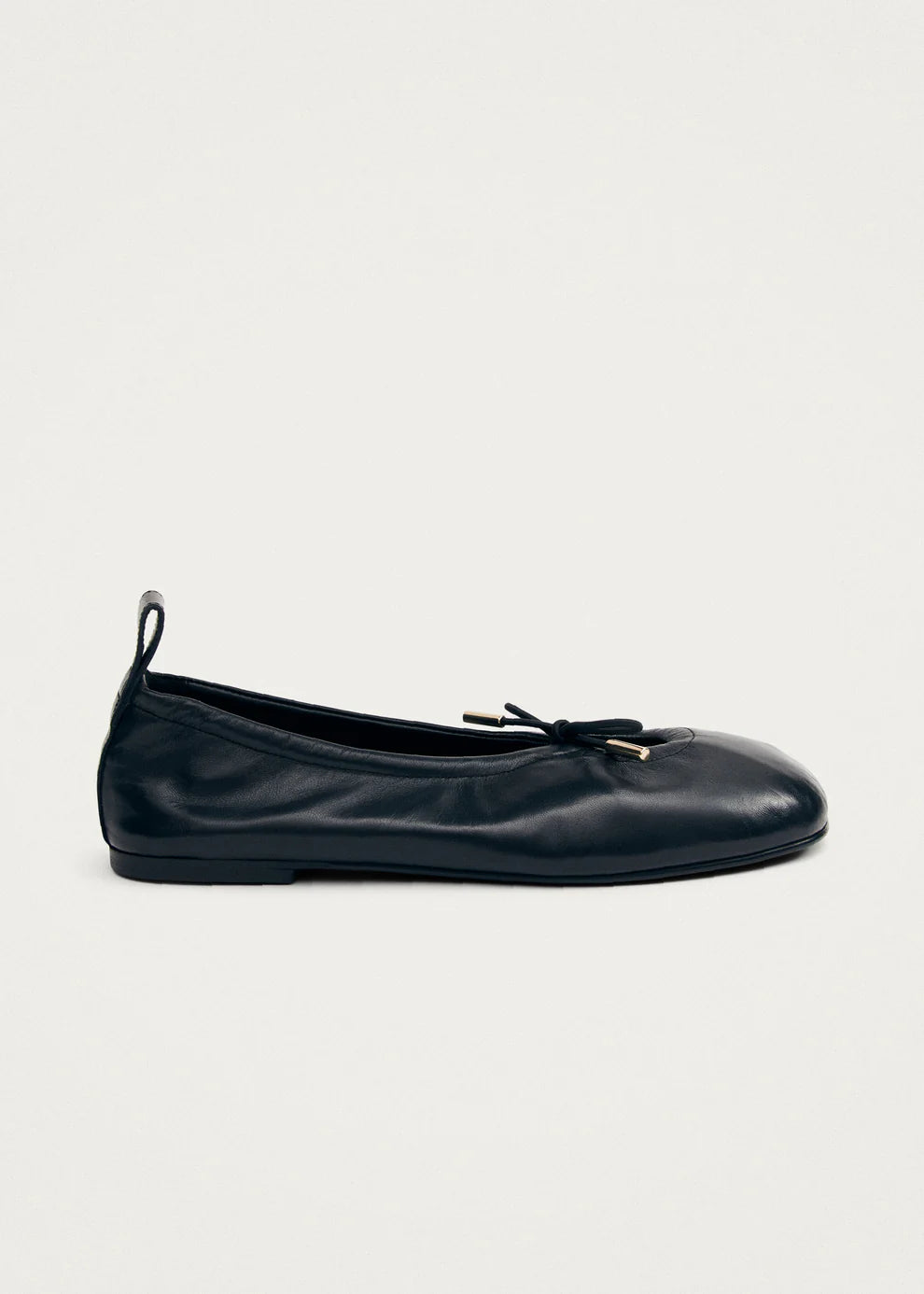 ALOHAS SCARPA BALLERINA ROSALIND BLACK