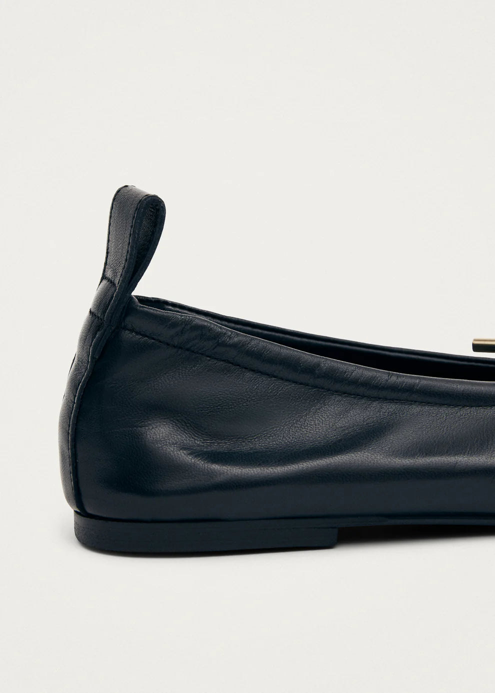 ALOHAS SCARPA BALLERINA ROSALIND BLACK