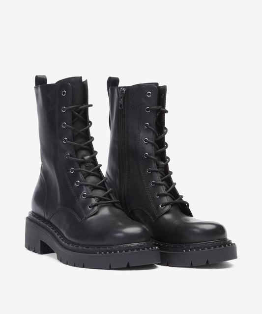 ASH ANFIBIO DOVER01 BLACK