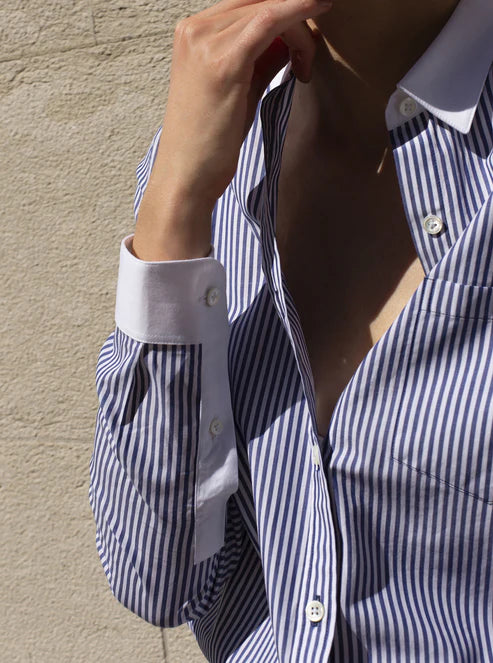 MARIE MAROT CAMICIA LAUREN