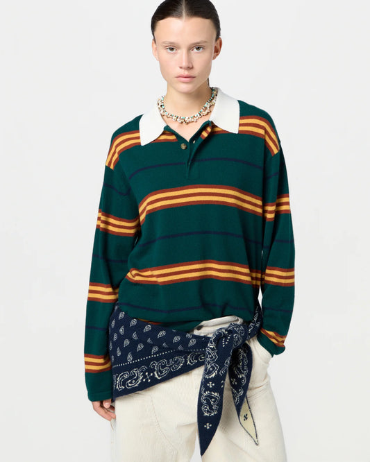 GUEST IN RESIDENCE MAGLIA POLO RUGBY