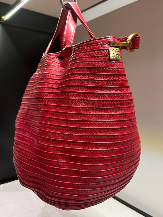 MAJO BORSA 896 ROSSO