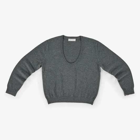 EXTREME CASHMERE N.424 JACOB FELT