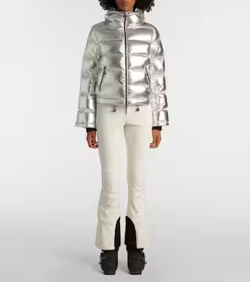 PERFECT MOMENT PIUMINO SILVER