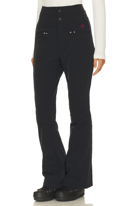 PERFECT MOMENT PANTALONE AURORA BLACK