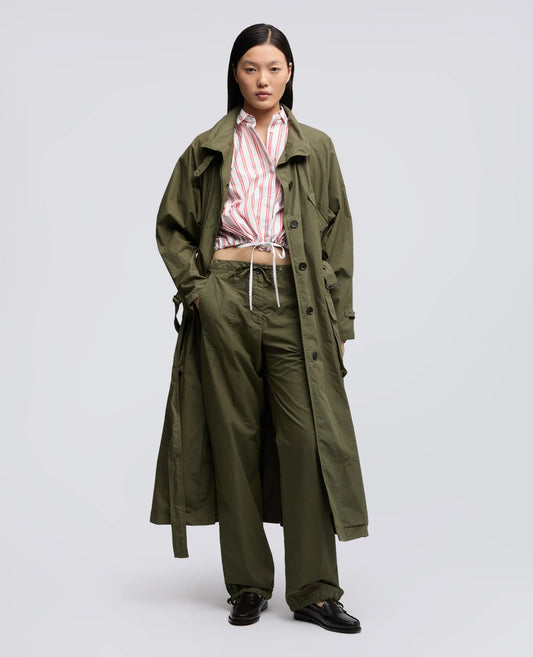 ASPESI SOPRABITO VERDE