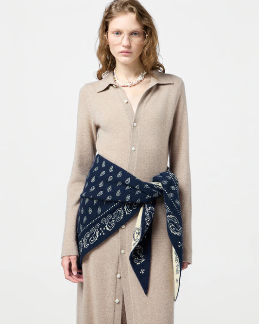 GUEST IN RESIDENCE ABITO SHOWTIME TAUPE