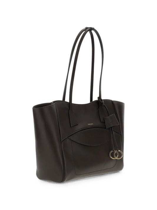 HIDESINS BORSA SHOPPER PREMIERE T/MORO