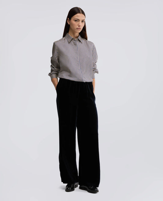 ASPESI CAMICIA MOD.5435