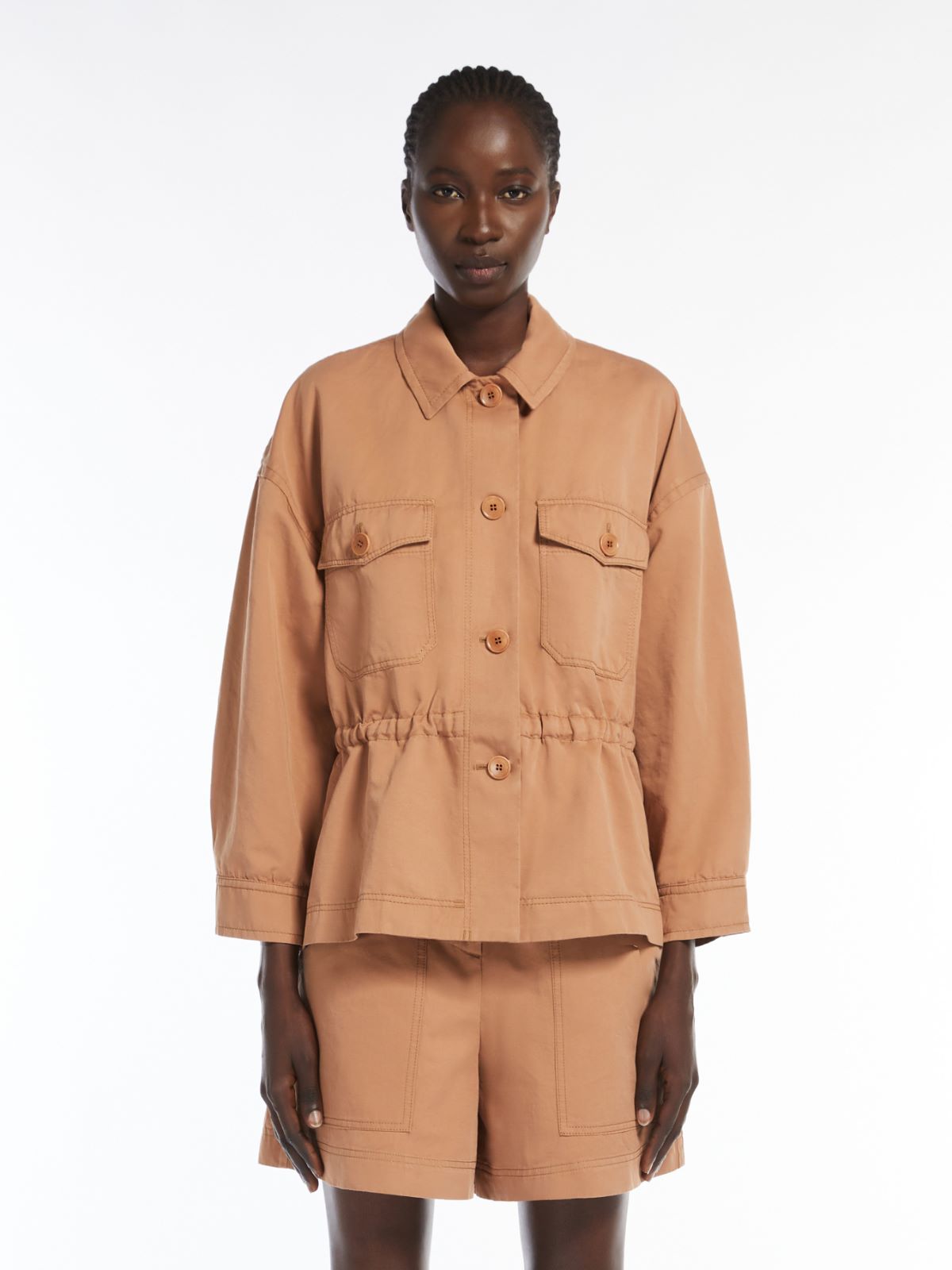 WEEKEND MAX MARA GIACCA EGER