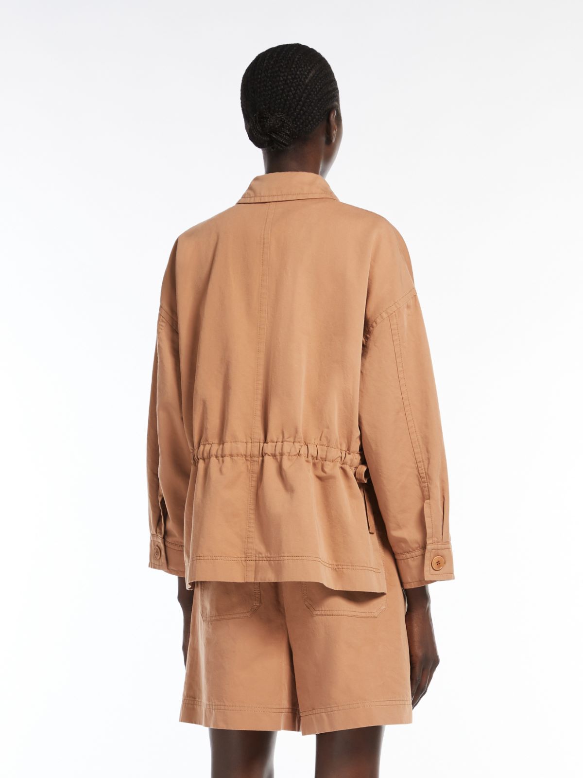 WEEKEND MAX MARA GIACCA EGER