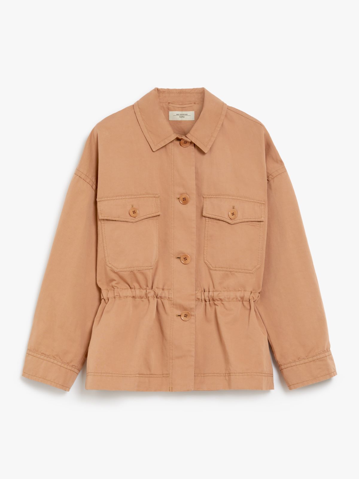 WEEKEND MAX MARA GIACCA EGER