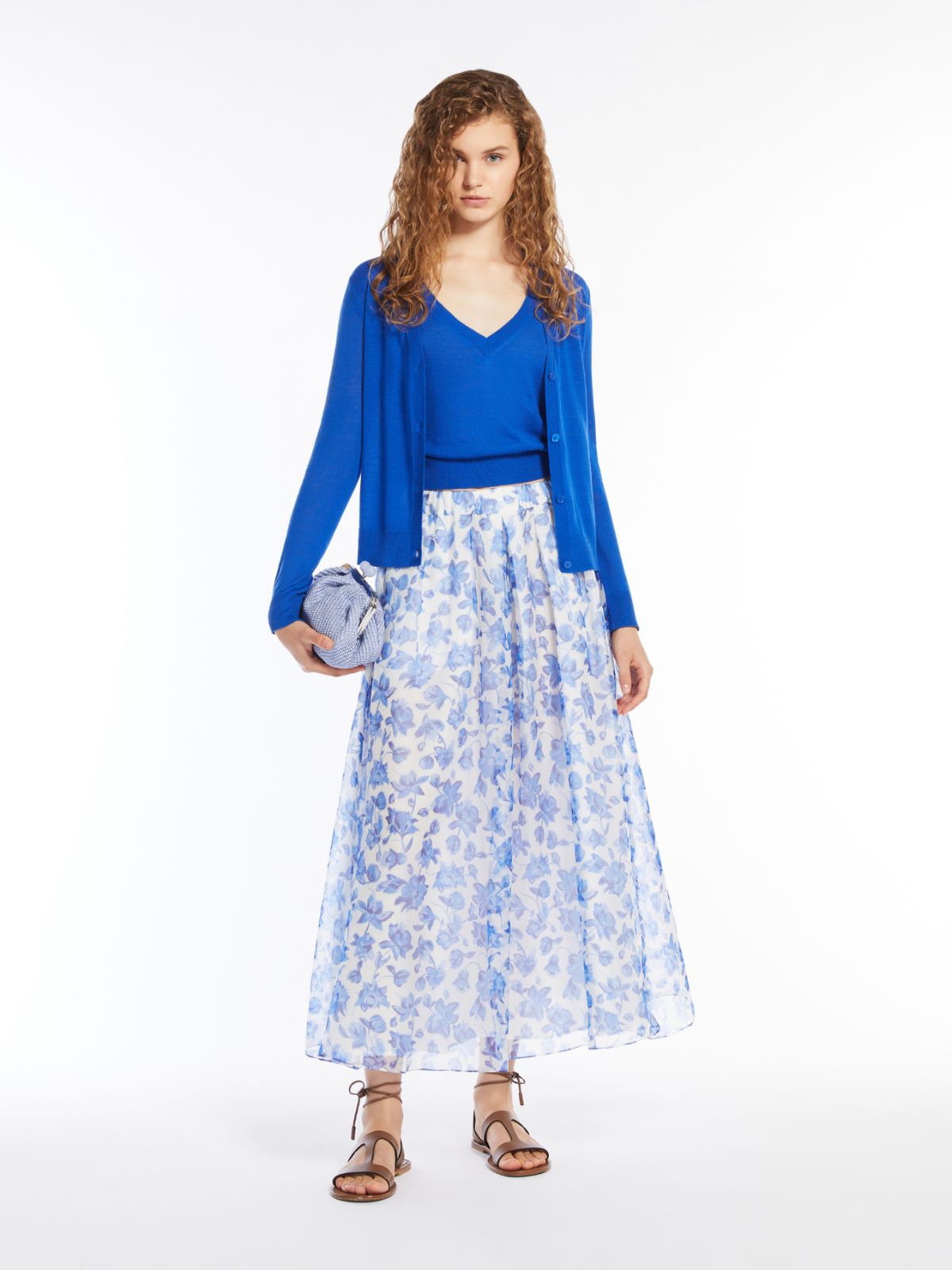 WEEKEND MAX MARA GONNA MARCA
