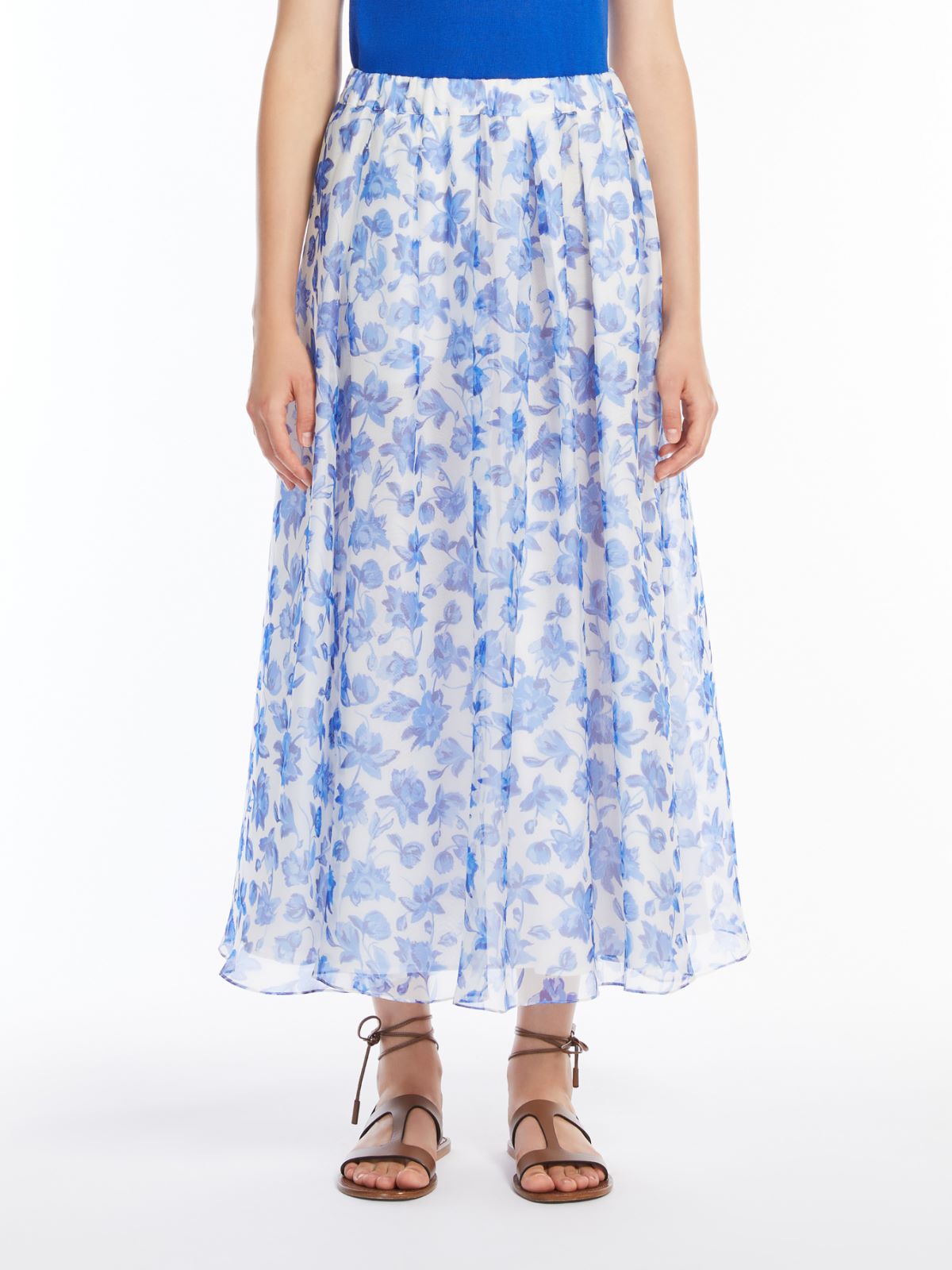 WEEKEND MAX MARA GONNA MARCA