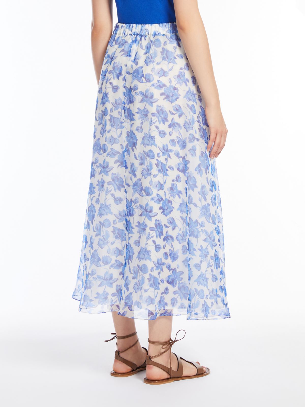 WEEKEND MAX MARA GONNA MARCA